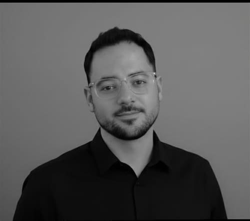 Federico Fleitas — Arquitecto, Socio fundador de ATRES Arquitectos