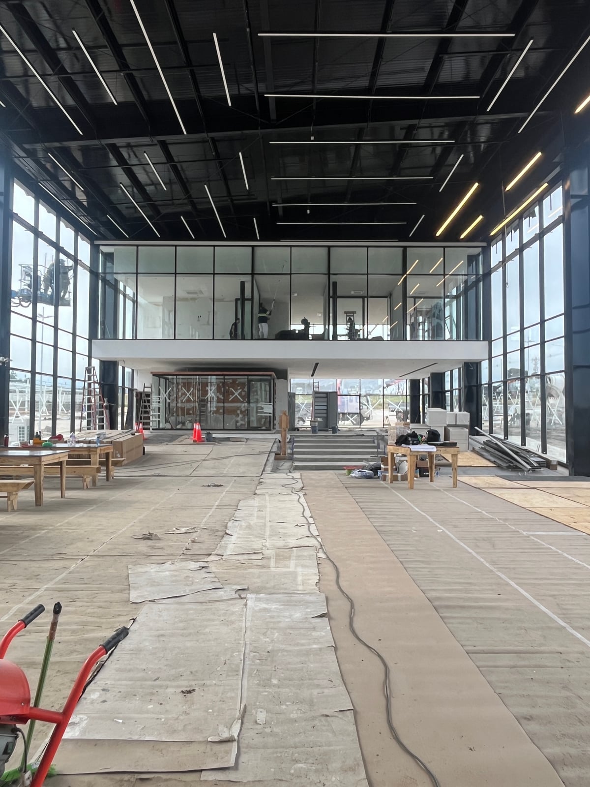 Automotora — Comercial en Canelones, Uruguay — imagen 5