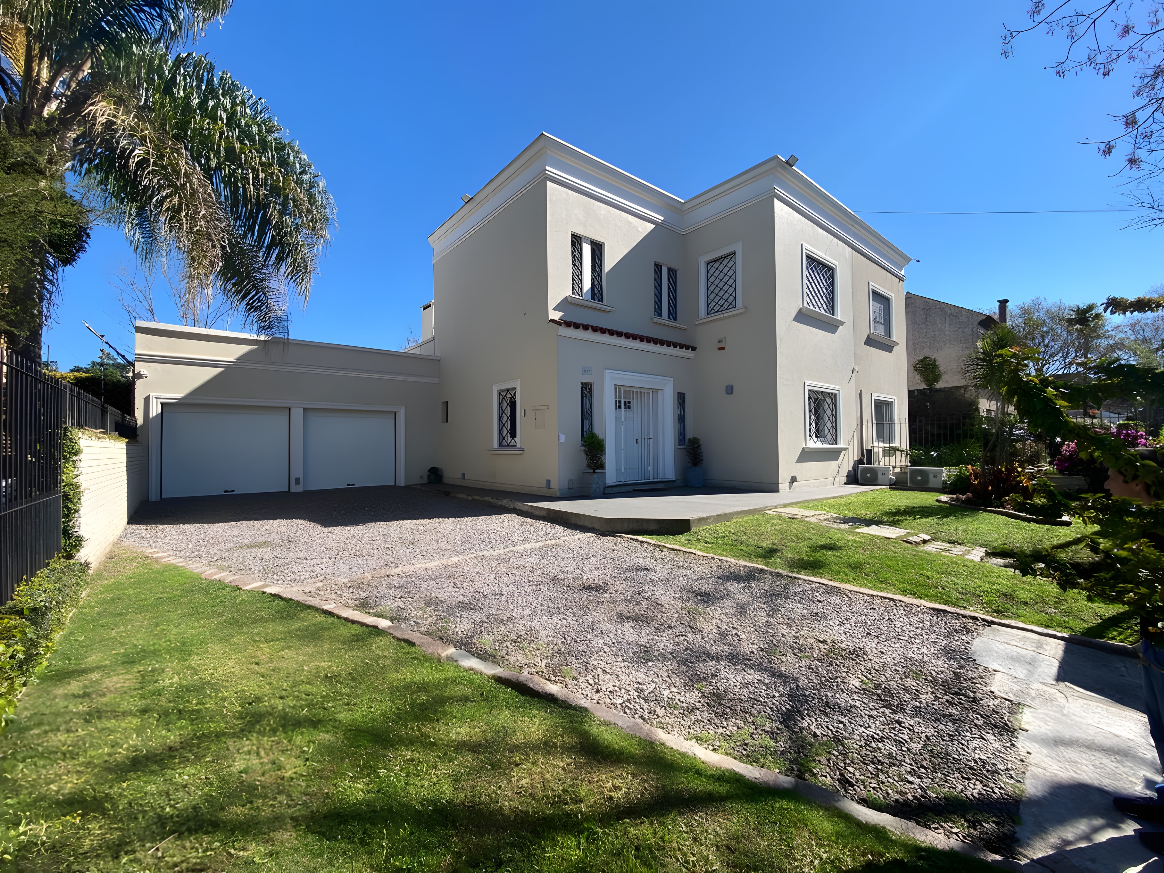 Estomba I — Residencial · Refacción en Montevideo, Uruguay