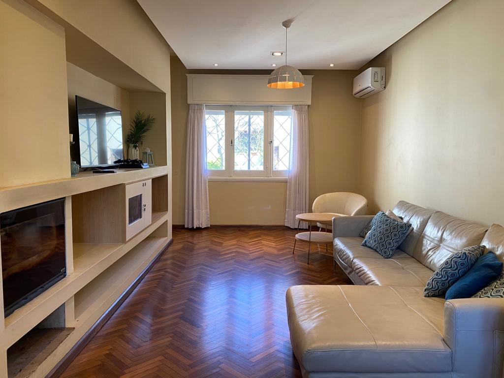 Estomba I — Residencial · Refacción en Montevideo, Uruguay — imagen 3