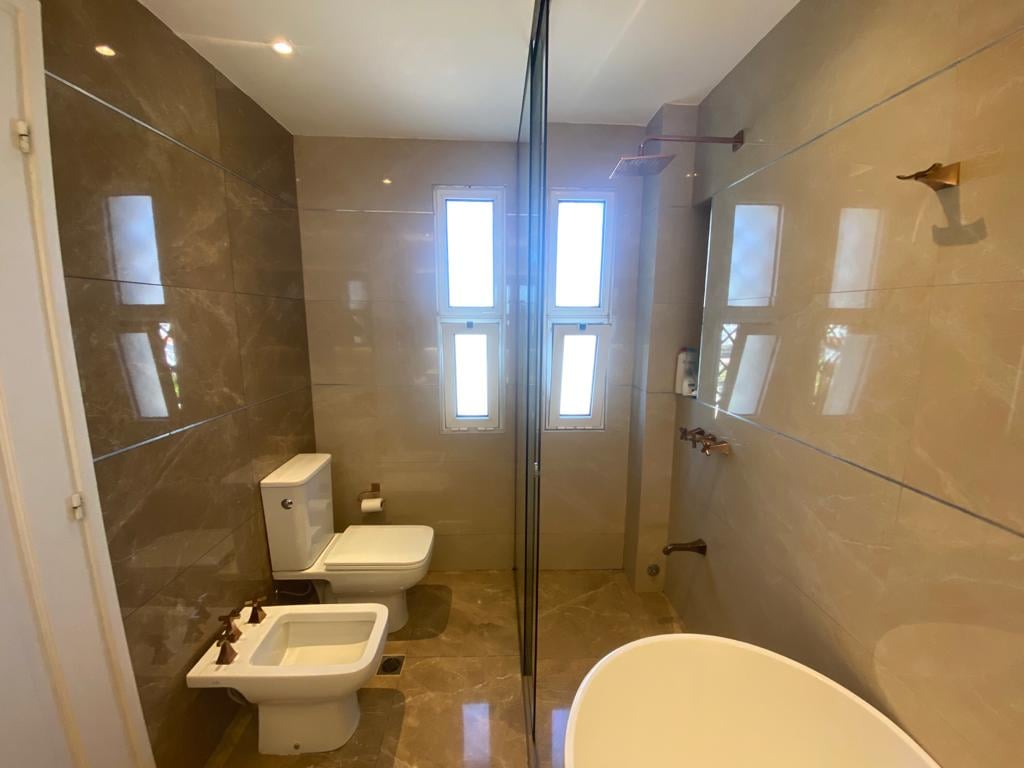Estomba I — Residencial · Refacción en Montevideo, Uruguay — imagen 9