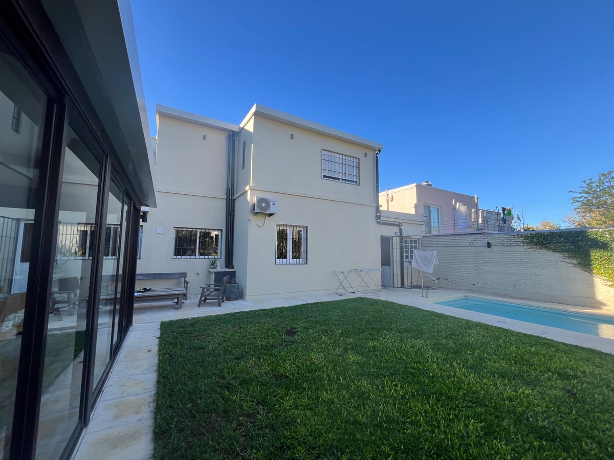 Estomba II — Residencial · Refacción en Montevideo, Uruguay — imagen 9