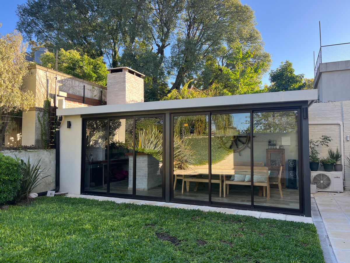 Estomba II — Residencial · Refacción en Montevideo, Uruguay — imagen 10