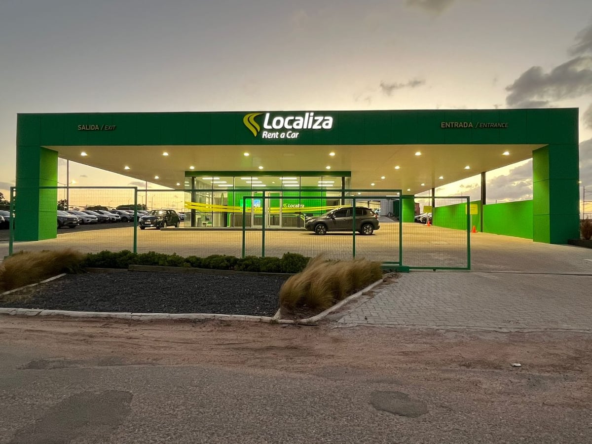 Localiza — Comercial en Canelones, Uruguay — imagen 2