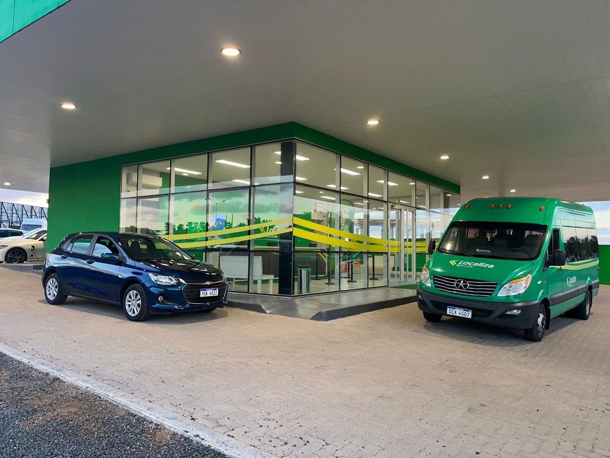 Localiza — Comercial en Canelones, Uruguay — imagen 3