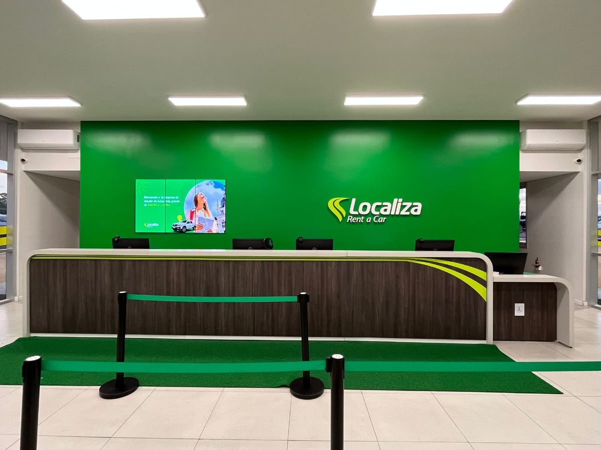Localiza — Comercial en Canelones, Uruguay — imagen 4