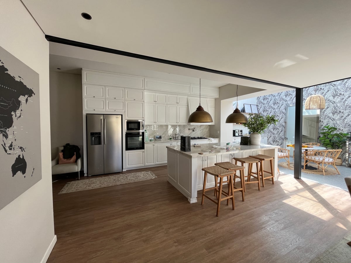 San Marcos — Residencial · Refacción integral en Montevideo, Uruguay — imagen 8