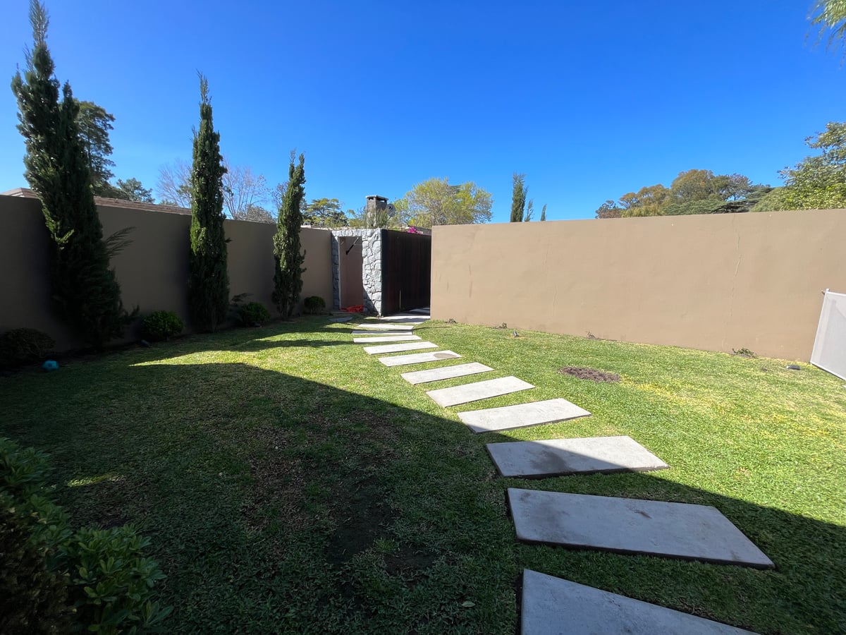 San Marcos — Residencial · Refacción integral en Montevideo, Uruguay — imagen 9