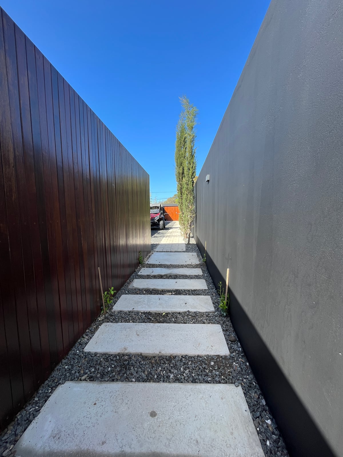 San Marcos — Residencial · Refacción integral en Montevideo, Uruguay — imagen 11