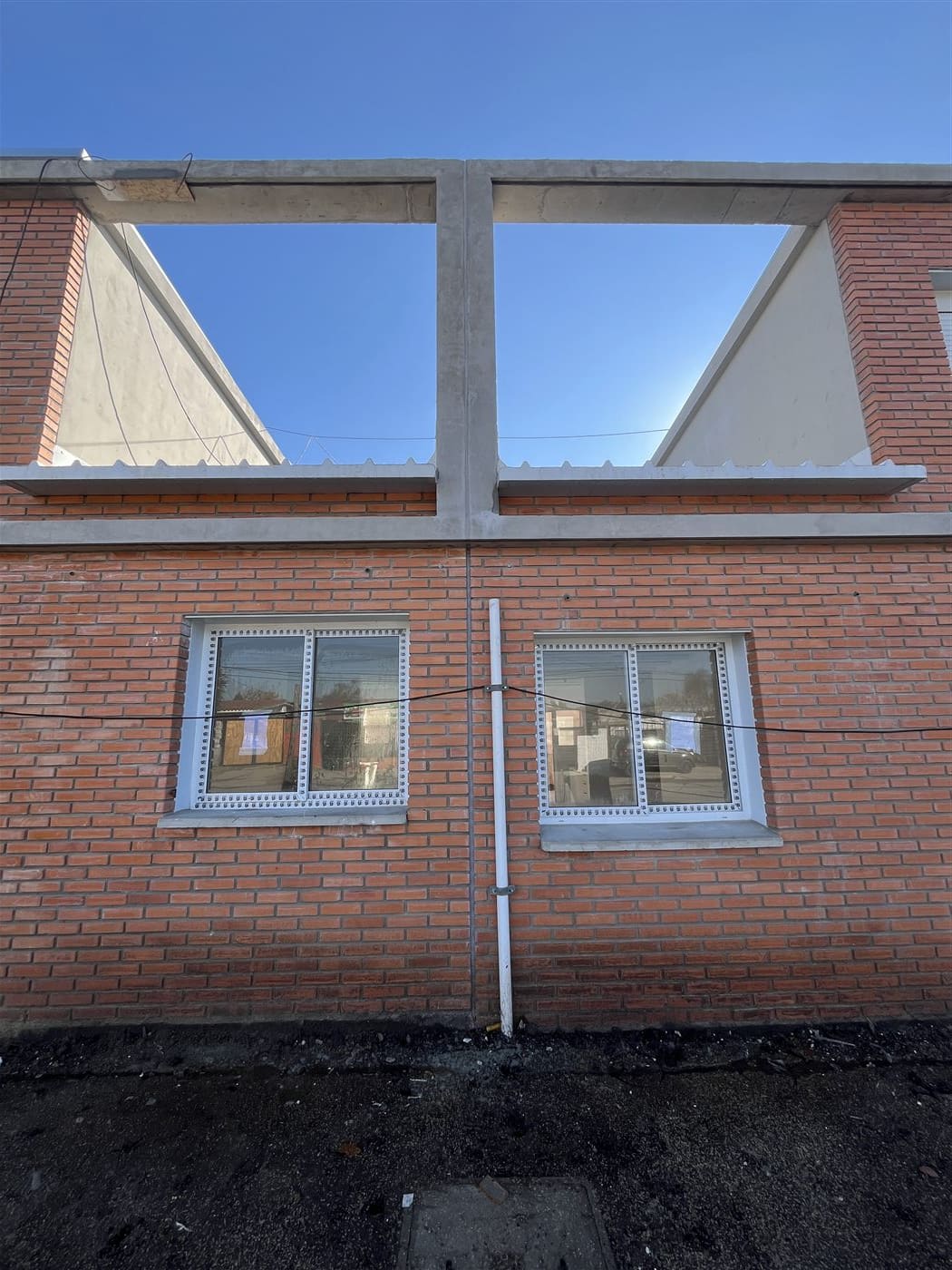 DESARROLLO URBANO PIEDRAS BLANCAS — Residencial · PPP · Vivienda social en Piedras Blancas, Montevideo