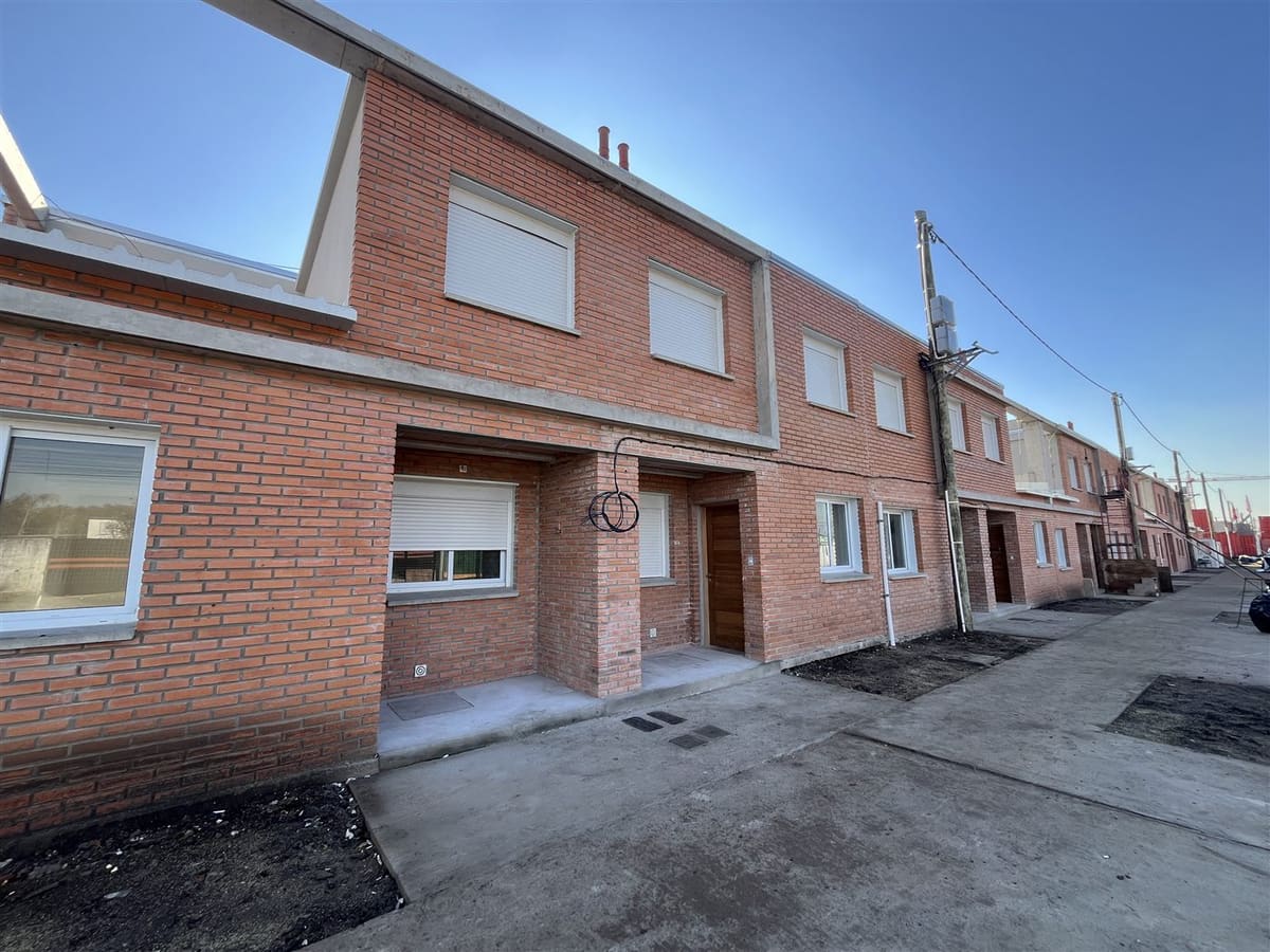 DESARROLLO URBANO PIEDRAS BLANCAS — foto 4