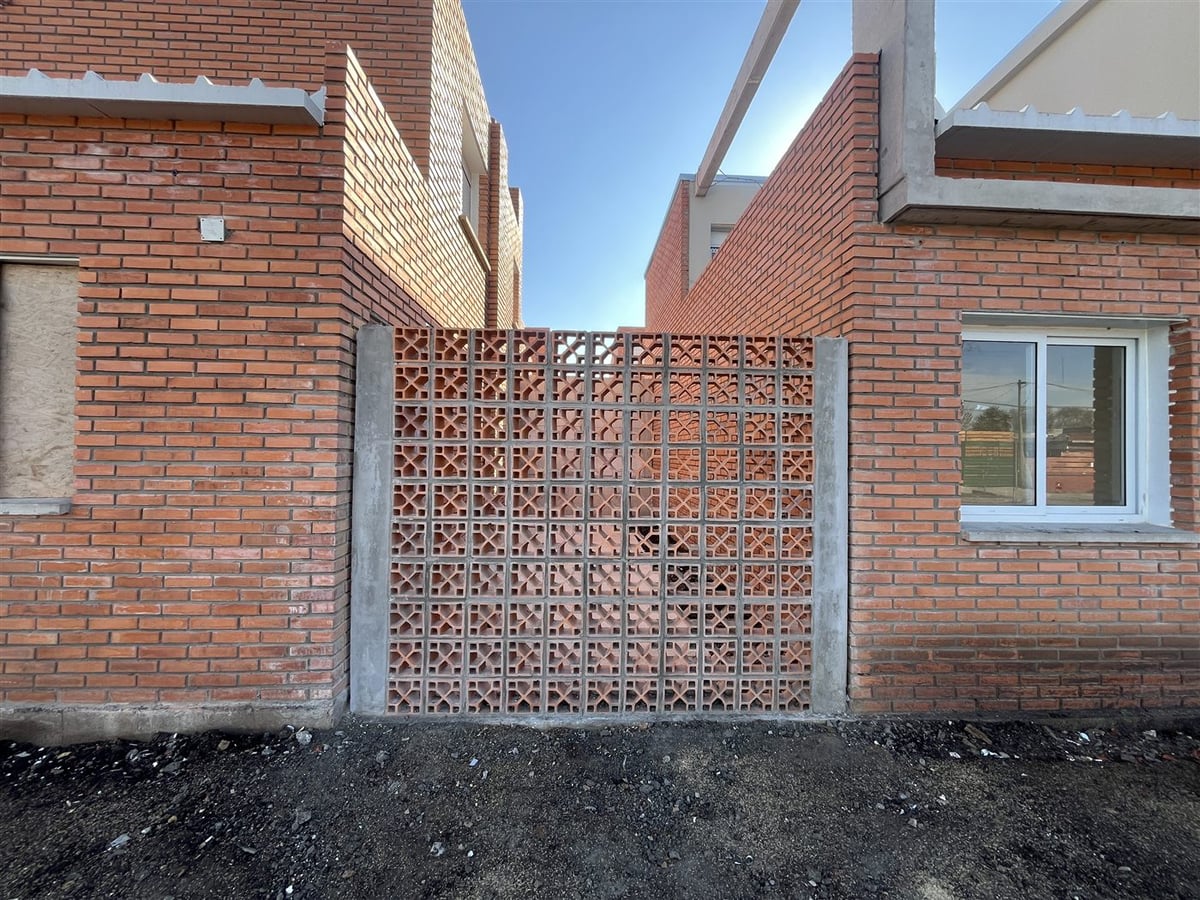 DESARROLLO URBANO PIEDRAS BLANCAS — Residencial · PPP · Vivienda social en Piedras Blancas, Montevideo — imagen 4