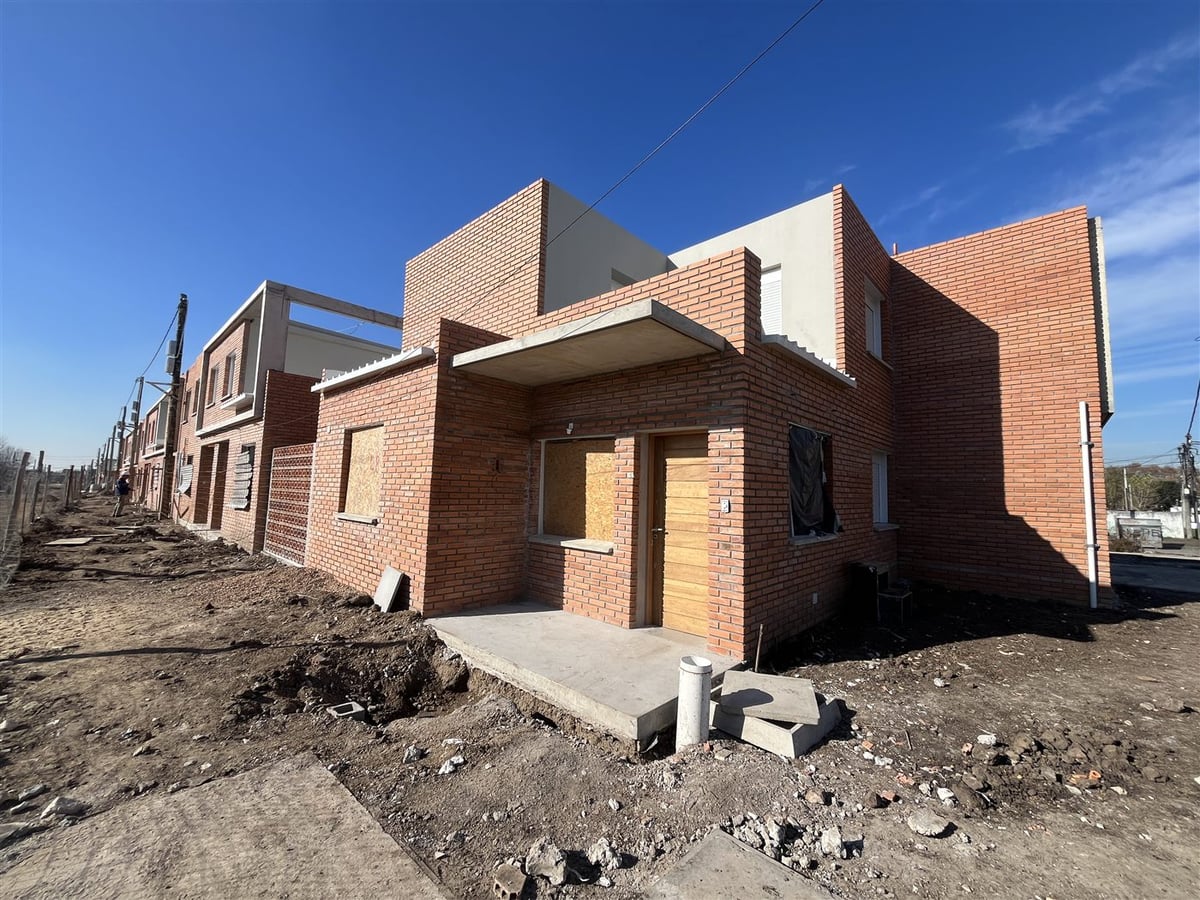 DESARROLLO URBANO PIEDRAS BLANCAS — Residencial · PPP · Vivienda social en Piedras Blancas, Montevideo — imagen 6