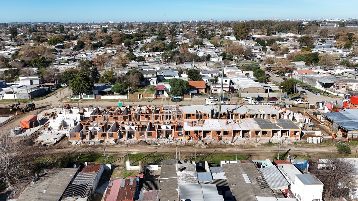 DESARROLLO URBANO PIEDRAS BLANCAS — Residencial · PPP · Vivienda social en Piedras Blancas, Montevideo — imagen 11