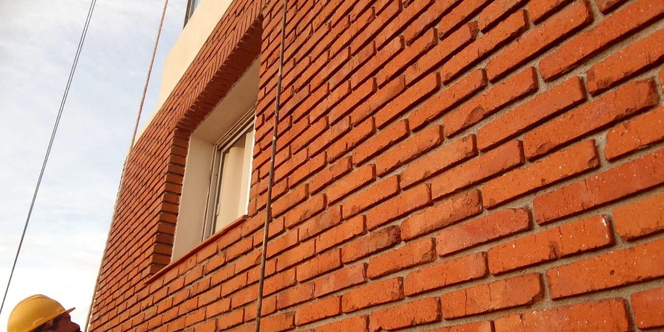 Torre Uruguayana — Residencial · Colaboración BIM en Montevideo, Uruguay — imagen 3