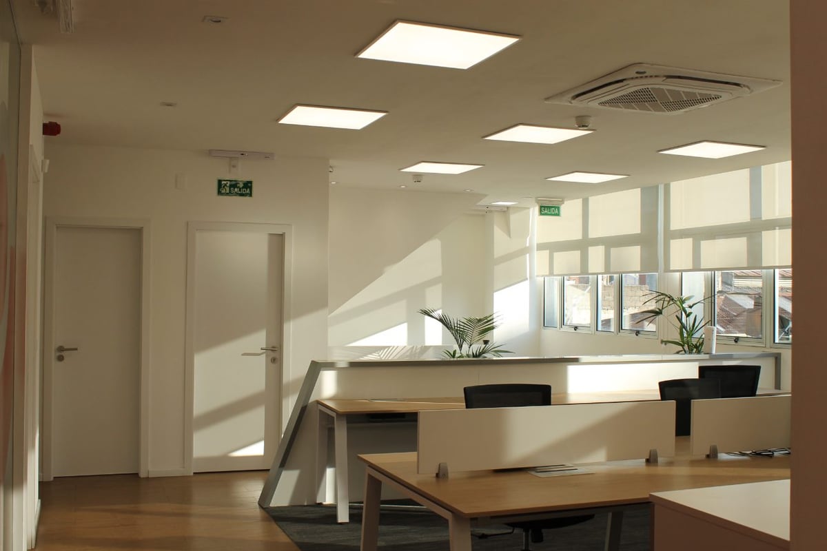 YAGUARON REPUESTOS — Logística · Oficinas + Depósito en Montevideo, Uruguay — imagen 6